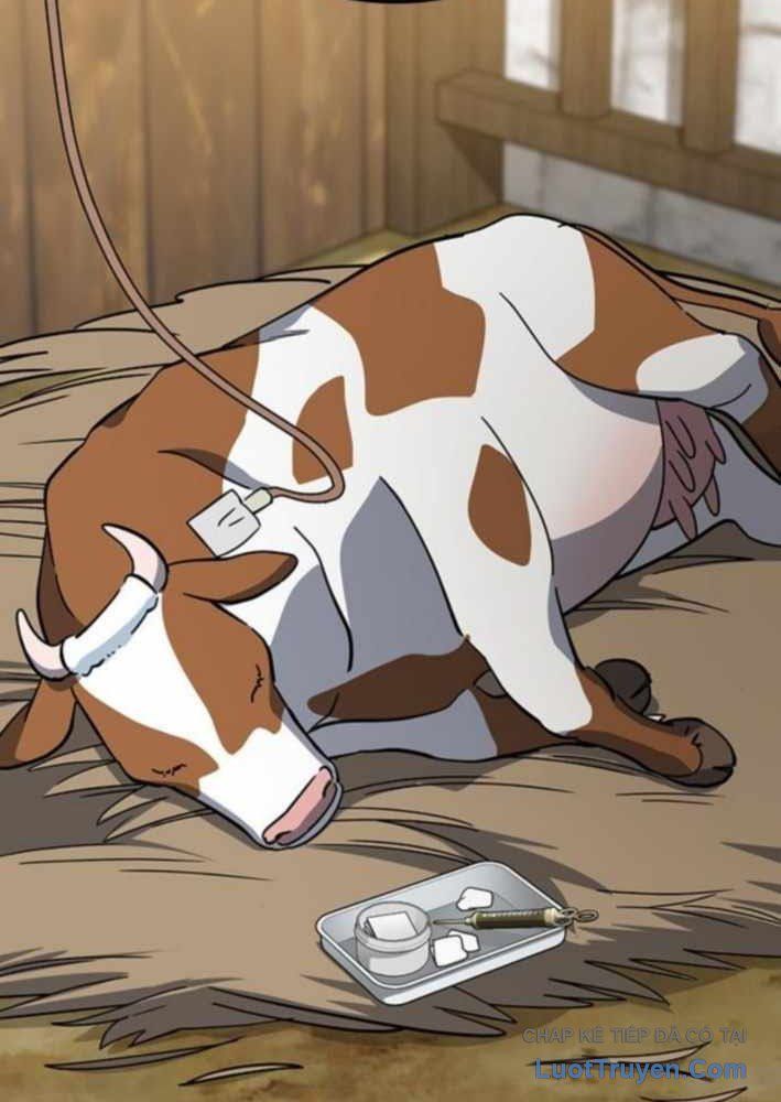 Bác Sĩ Thú Y Ở Dị Giới Chap 38 - Next Chap 39