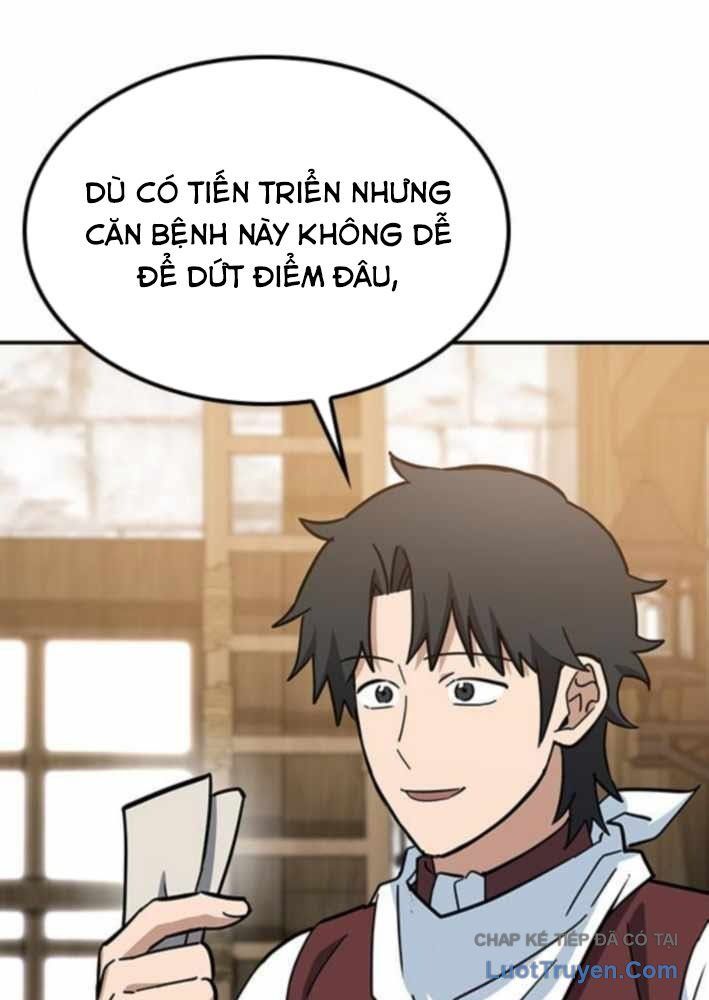 Bác Sĩ Thú Y Ở Dị Giới Chap 38 - Next Chap 39