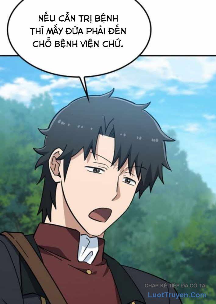 Bác Sĩ Thú Y Ở Dị Giới Chap 38 - Next Chap 39