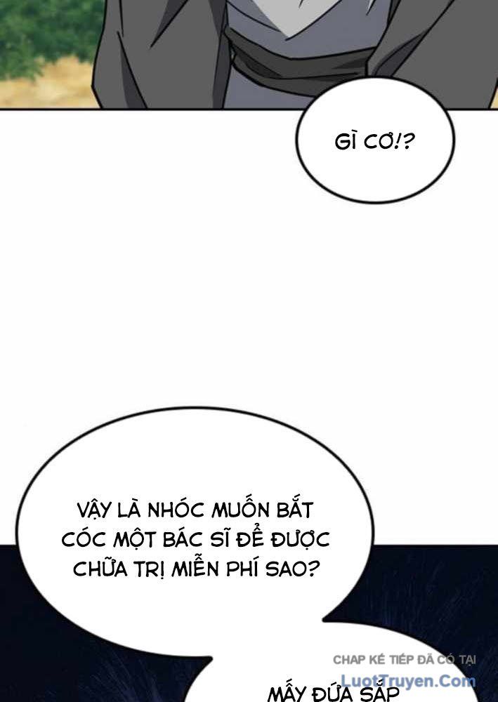 Bác Sĩ Thú Y Ở Dị Giới Chap 38 - Next Chap 39