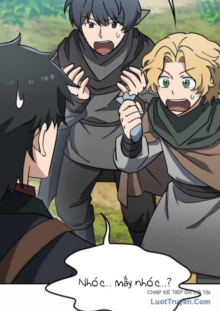 Bác Sĩ Thú Y Ở Dị Giới Chap 38 - Next Chap 39