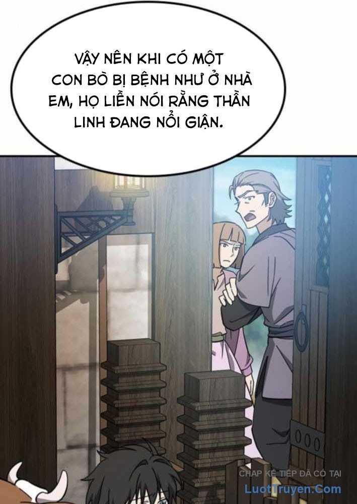 Bác Sĩ Thú Y Ở Dị Giới Chap 38 - Next Chap 39