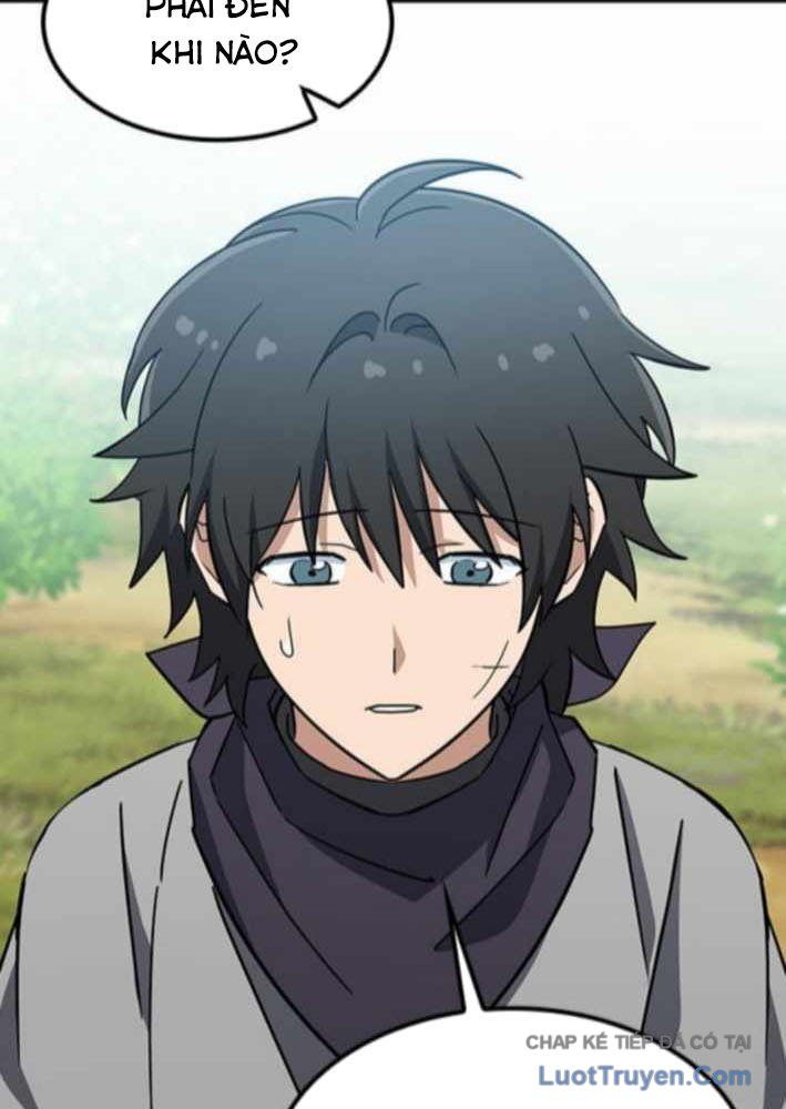 Bác Sĩ Thú Y Ở Dị Giới Chap 38 - Next Chap 39