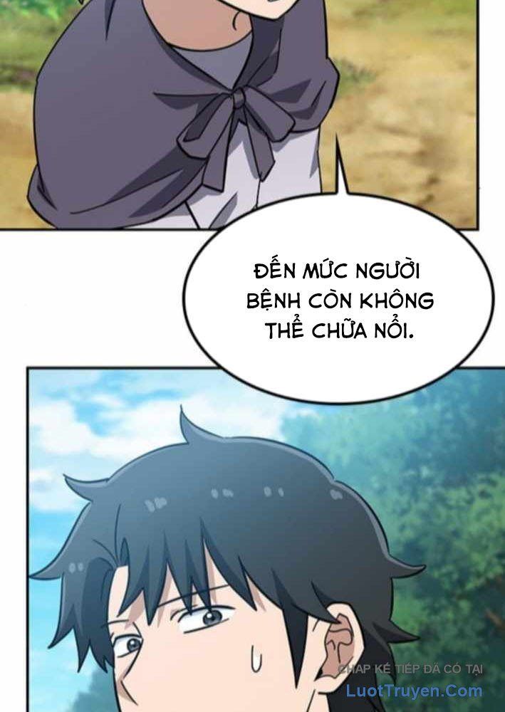 Bác Sĩ Thú Y Ở Dị Giới Chap 38 - Next Chap 39