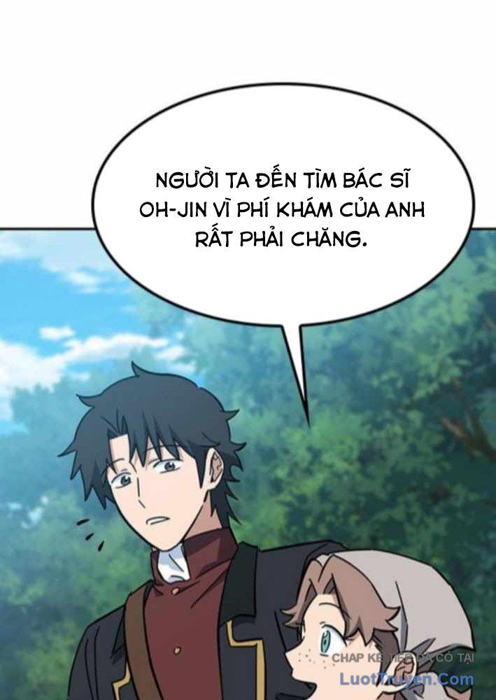Bác Sĩ Thú Y Ở Dị Giới Chap 38 - Next Chap 39