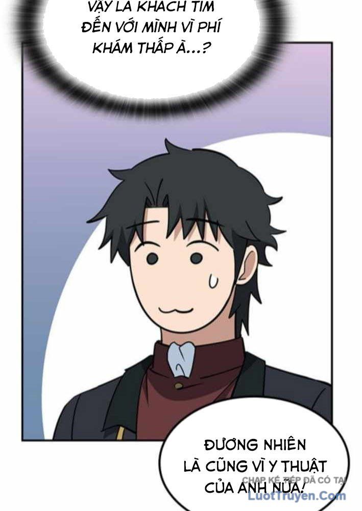 Bác Sĩ Thú Y Ở Dị Giới Chap 38 - Next Chap 39