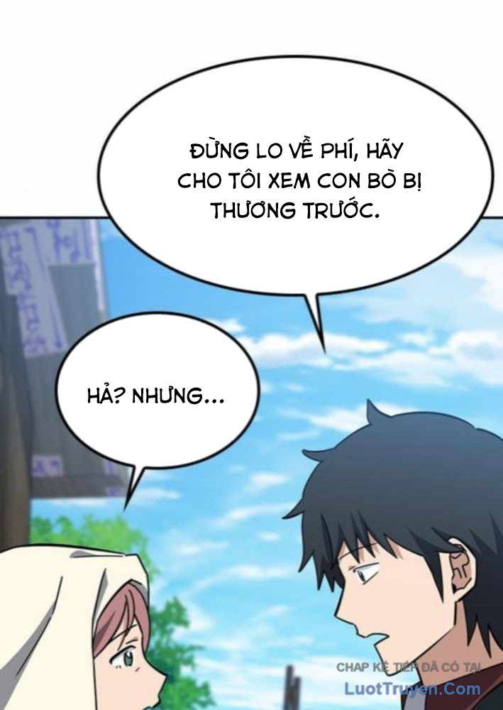 Bác Sĩ Thú Y Ở Dị Giới Chap 38 - Next Chap 39