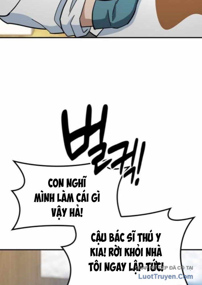 Bác Sĩ Thú Y Ở Dị Giới Chap 38 - Next Chap 39