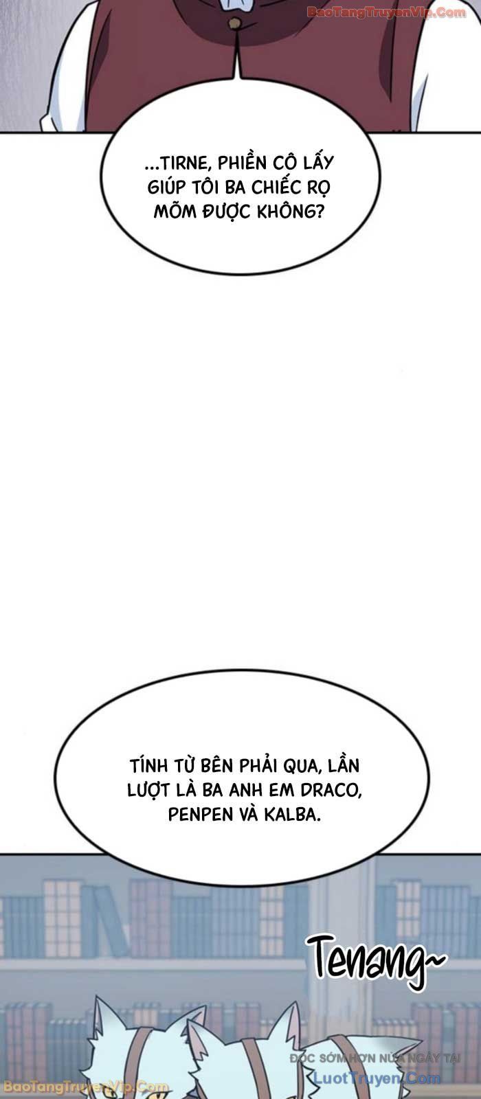 Bác Sĩ Thú Y Ở Dị Giới Chap 44 - Next Chap 45