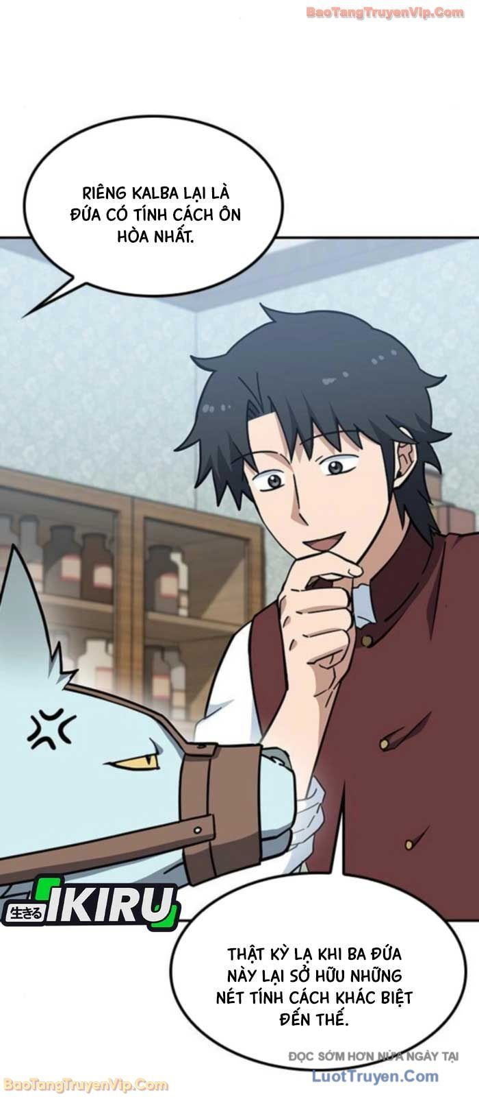 Bác Sĩ Thú Y Ở Dị Giới Chap 44 - Next Chap 45