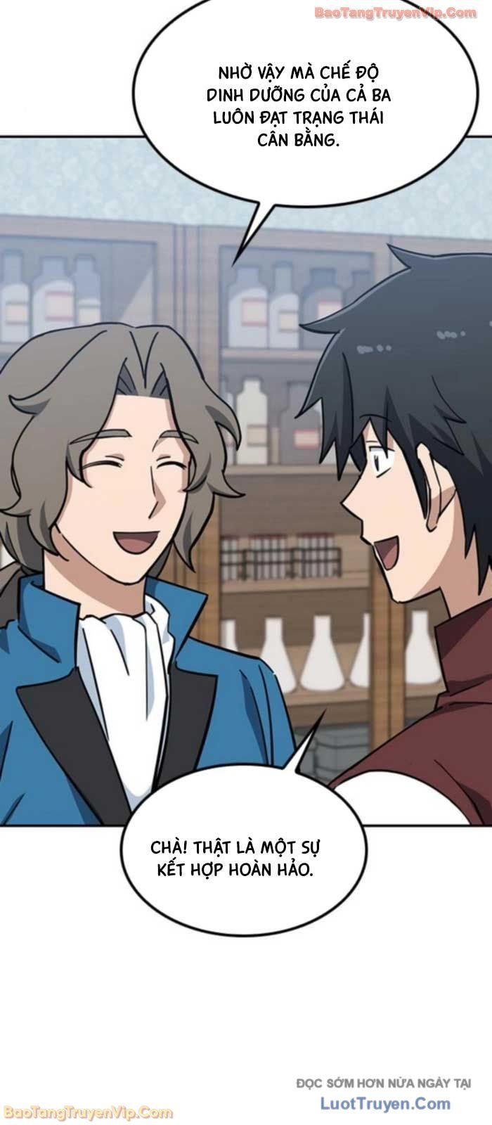 Bác Sĩ Thú Y Ở Dị Giới Chap 44 - Next Chap 45