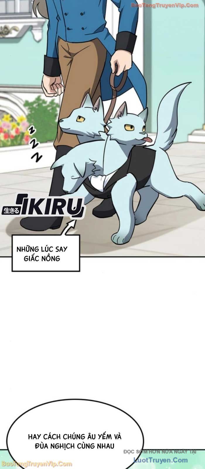 Bác Sĩ Thú Y Ở Dị Giới Chap 44 - Next Chap 45