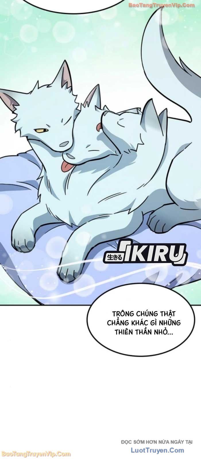 Bác Sĩ Thú Y Ở Dị Giới Chap 44 - Next Chap 45