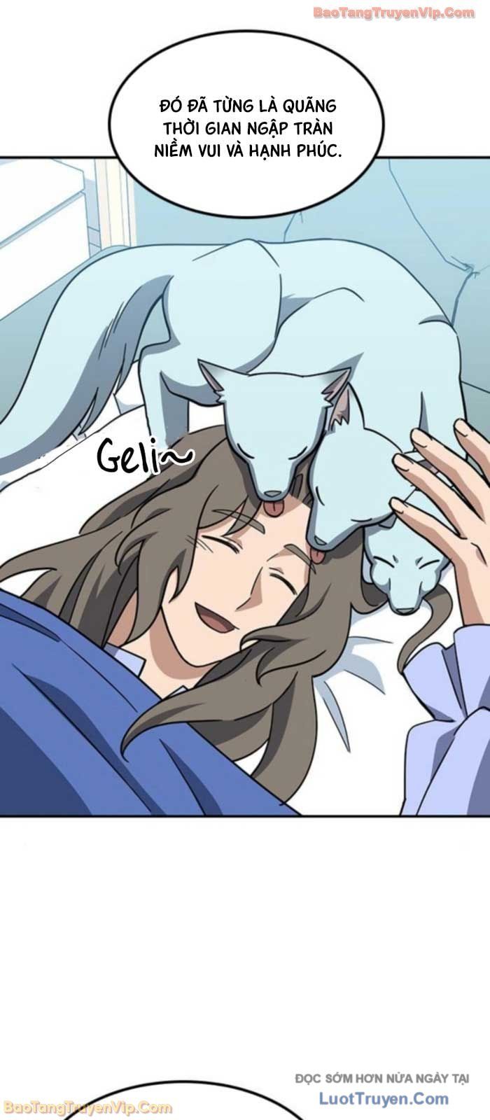 Bác Sĩ Thú Y Ở Dị Giới Chap 44 - Next Chap 45