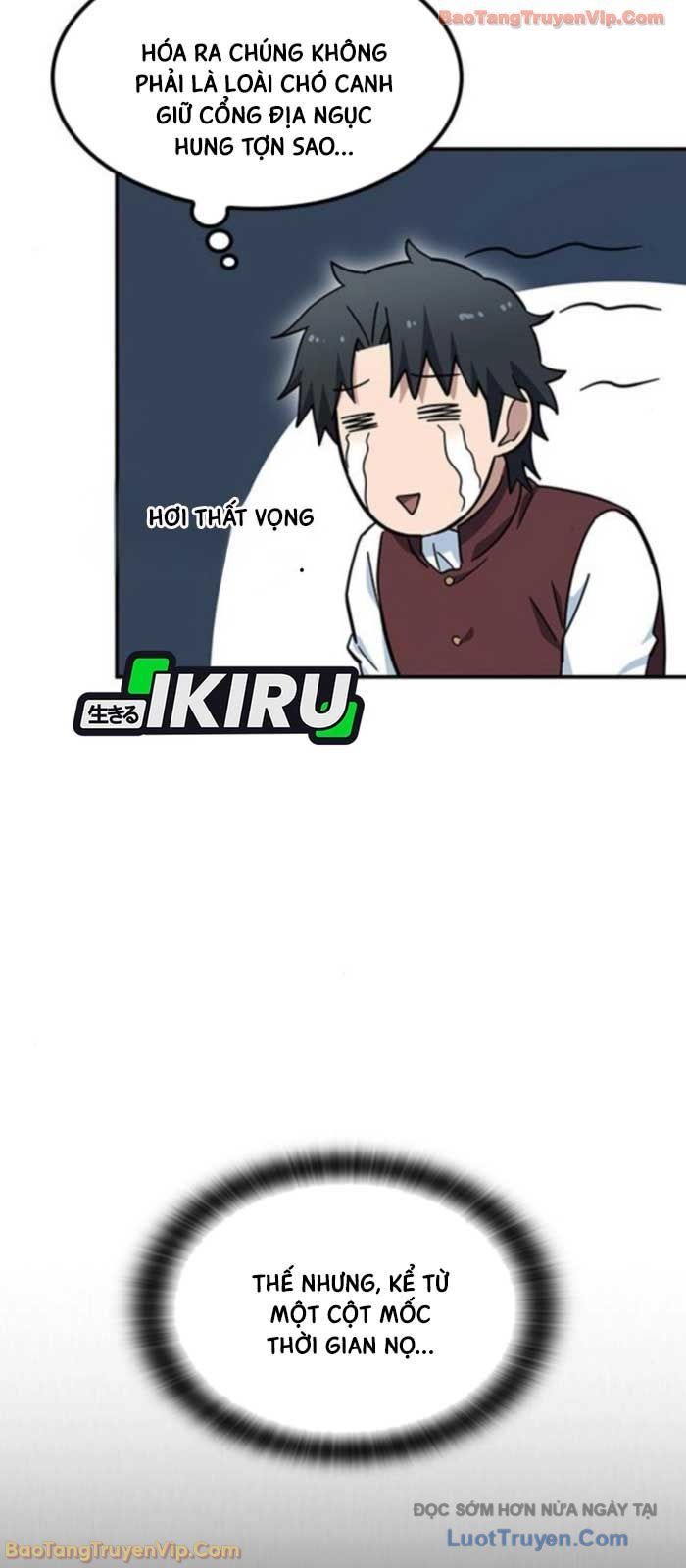 Bác Sĩ Thú Y Ở Dị Giới Chap 44 - Next Chap 45