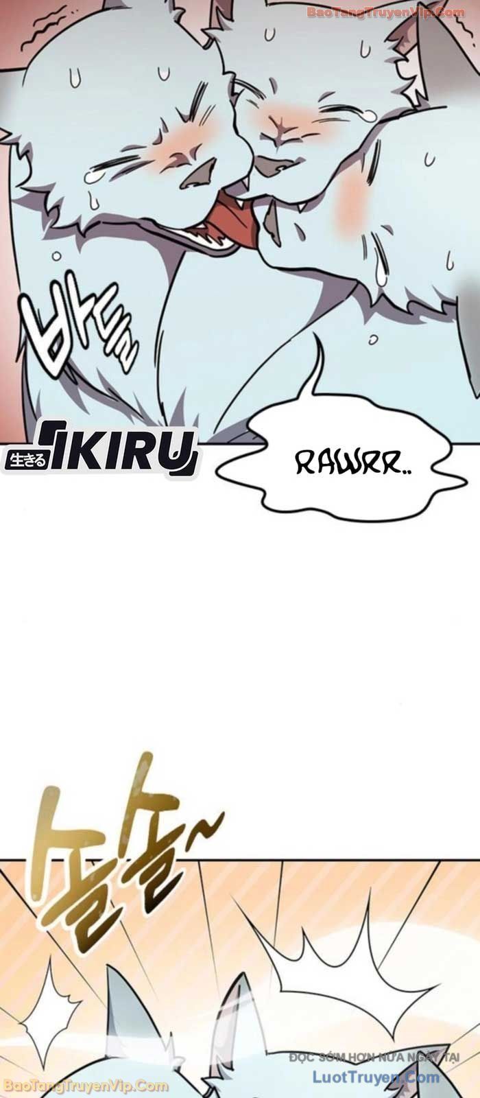 Bác Sĩ Thú Y Ở Dị Giới Chap 44 - Next Chap 45