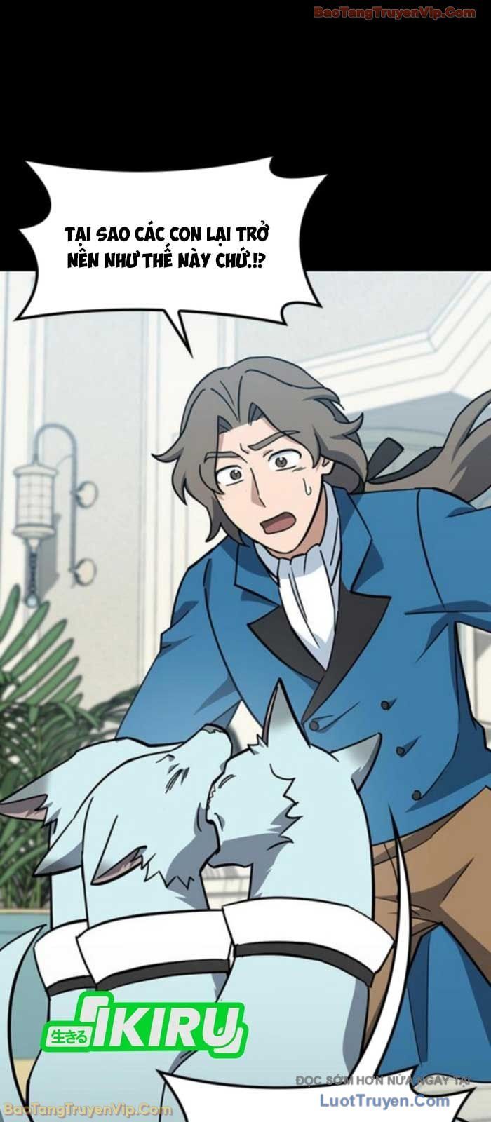 Bác Sĩ Thú Y Ở Dị Giới Chap 44 - Next Chap 45