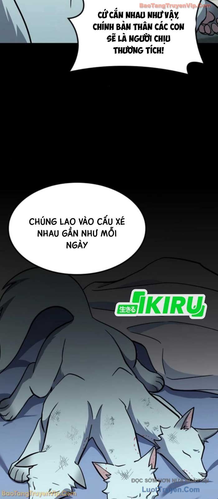Bác Sĩ Thú Y Ở Dị Giới Chap 44 - Next Chap 45