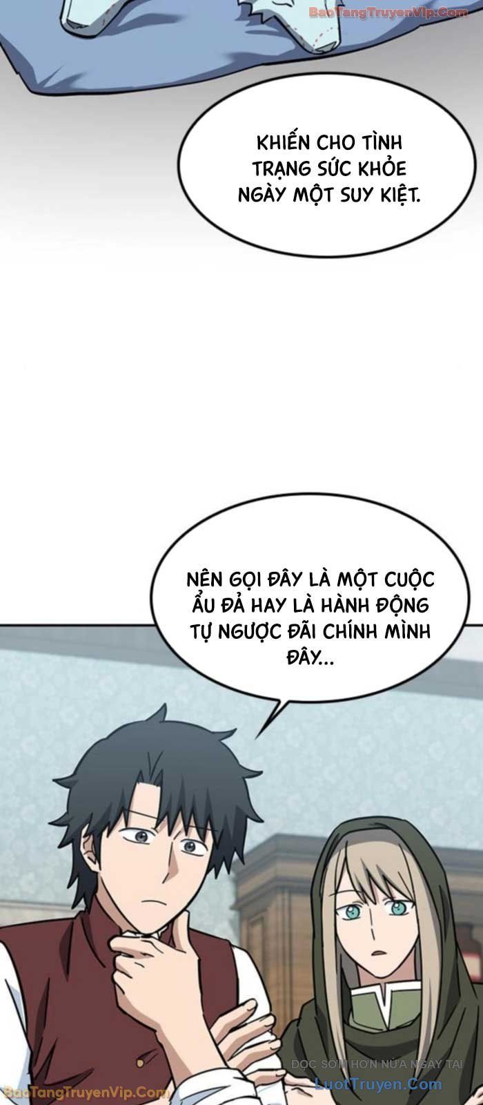 Bác Sĩ Thú Y Ở Dị Giới Chap 44 - Next Chap 45