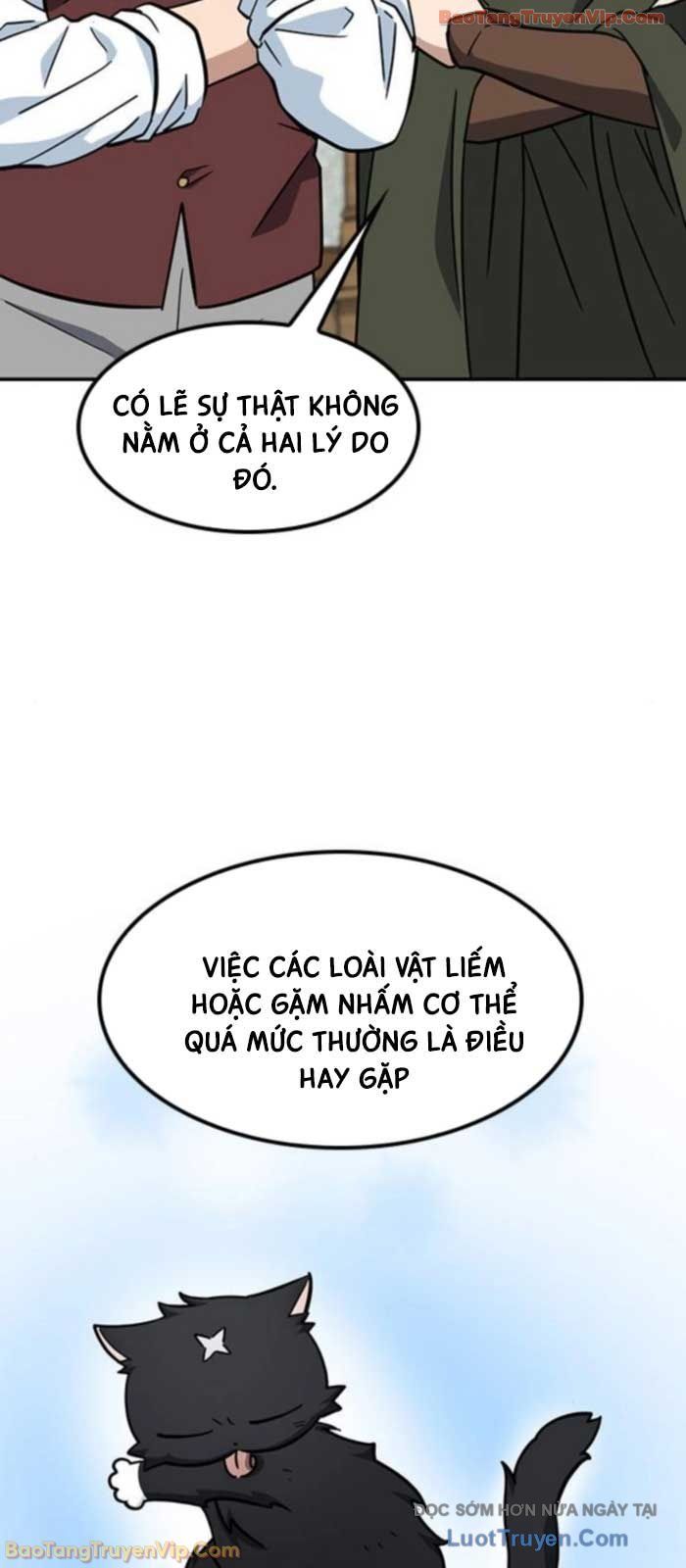 Bác Sĩ Thú Y Ở Dị Giới Chap 44 - Next Chap 45