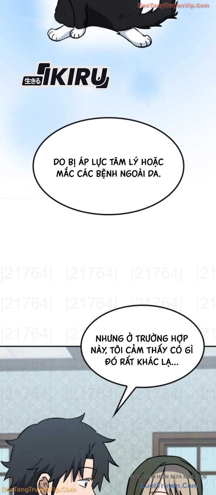 Bác Sĩ Thú Y Ở Dị Giới Chap 44 - Next Chap 45