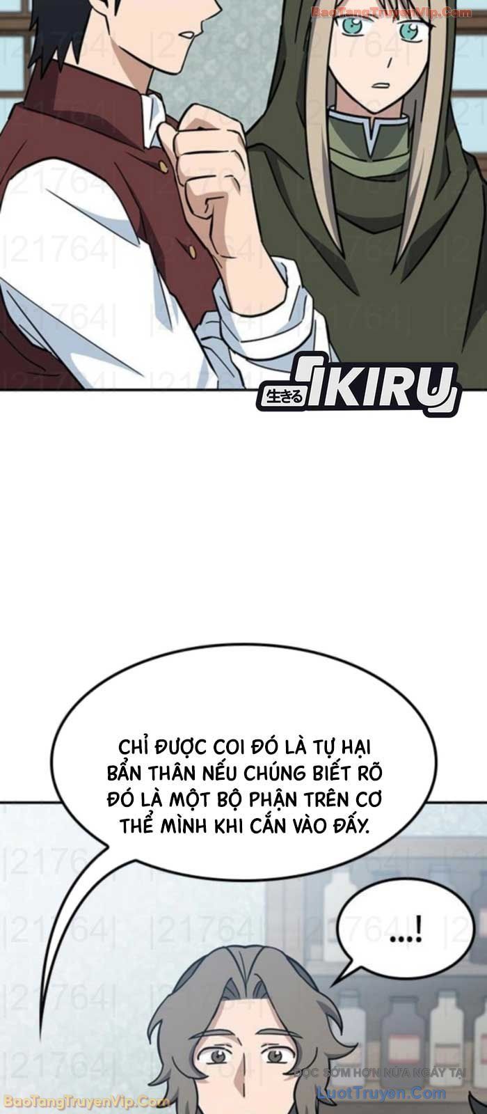 Bác Sĩ Thú Y Ở Dị Giới Chap 44 - Next Chap 45