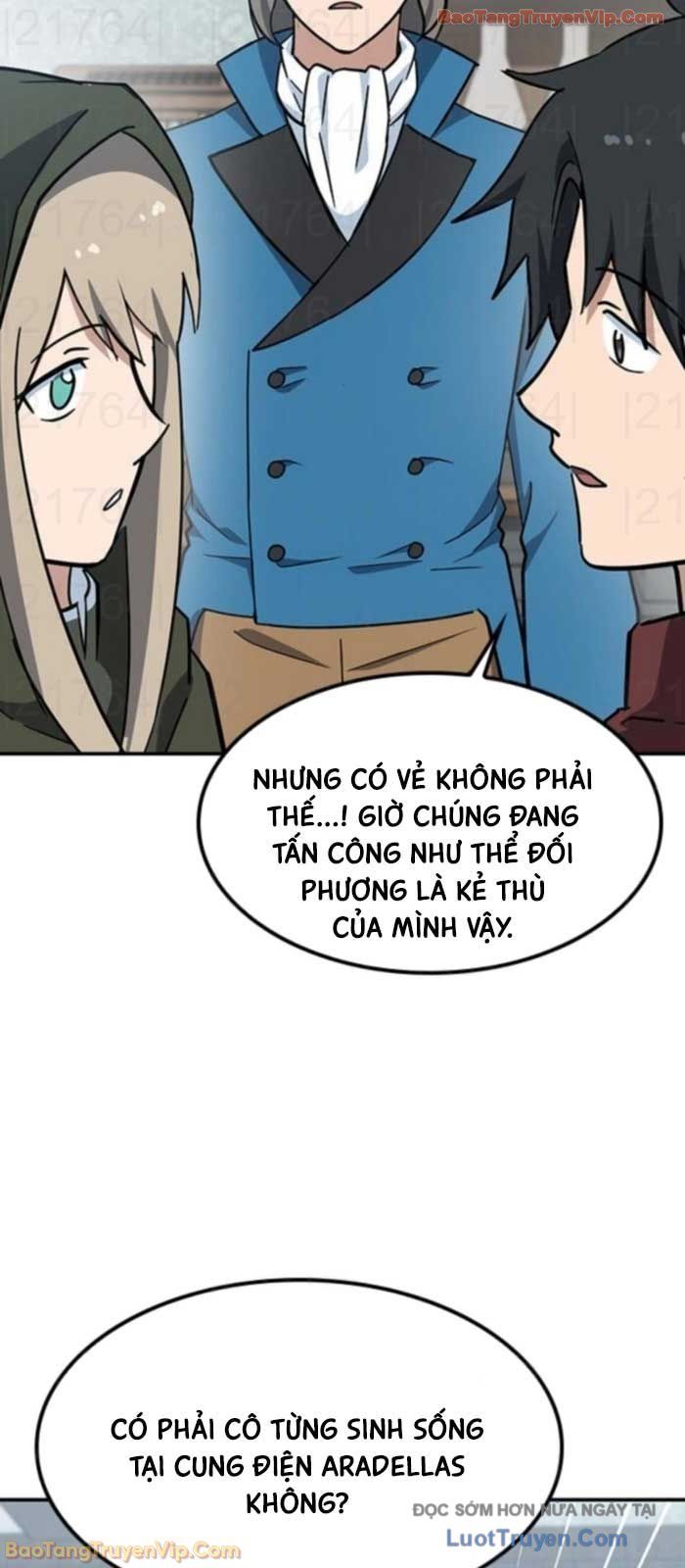 Bác Sĩ Thú Y Ở Dị Giới Chap 44 - Next Chap 45