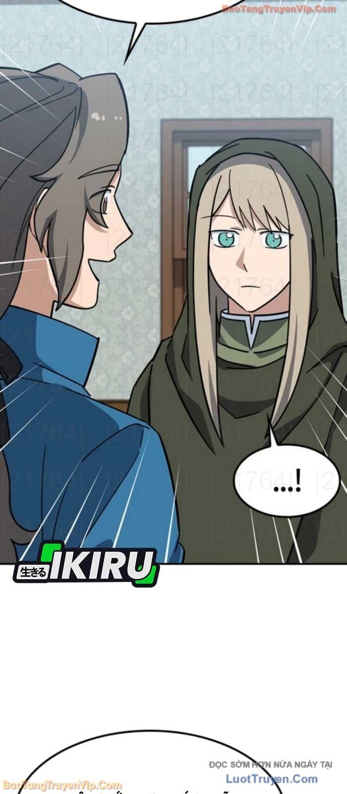 Bác Sĩ Thú Y Ở Dị Giới Chap 44 - Next Chap 45