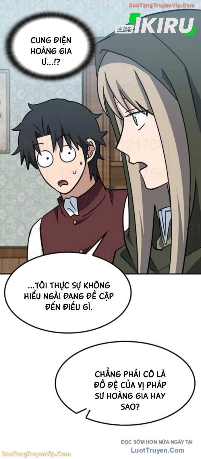 Bác Sĩ Thú Y Ở Dị Giới Chap 44 - Next Chap 45