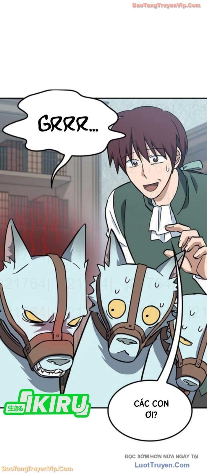 Bác Sĩ Thú Y Ở Dị Giới Chap 44 - Next Chap 45