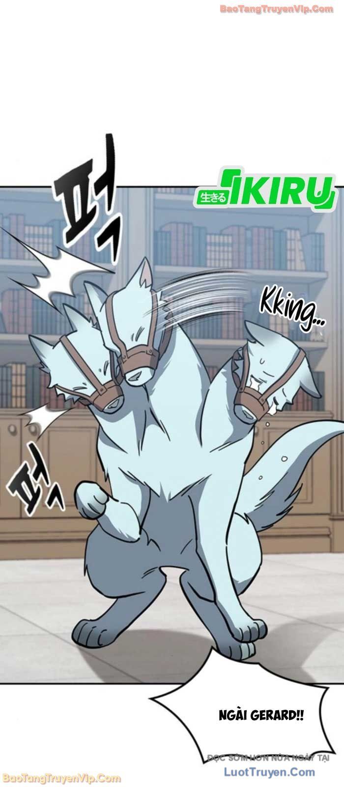 Bác Sĩ Thú Y Ở Dị Giới Chap 44 - Next Chap 45