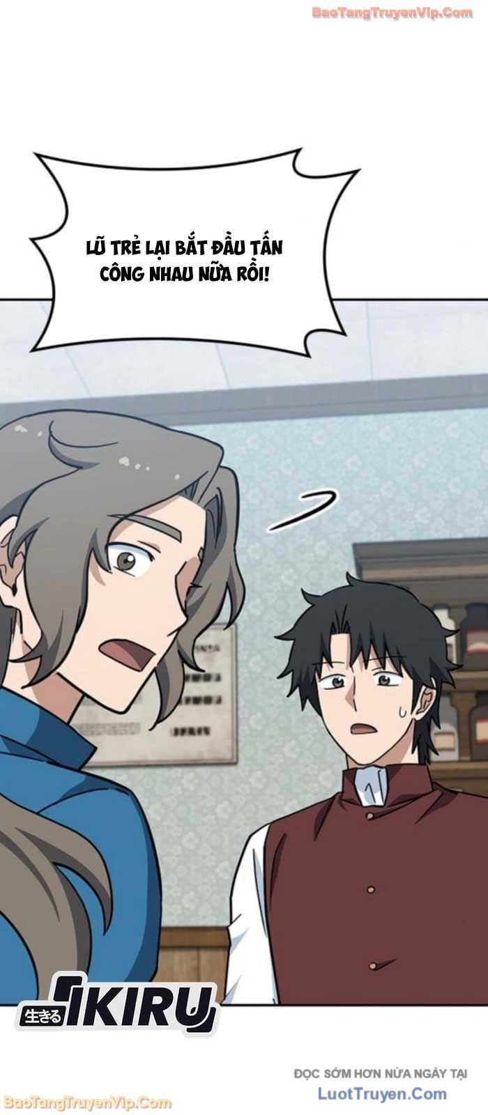 Bác Sĩ Thú Y Ở Dị Giới Chap 44 - Next Chap 45