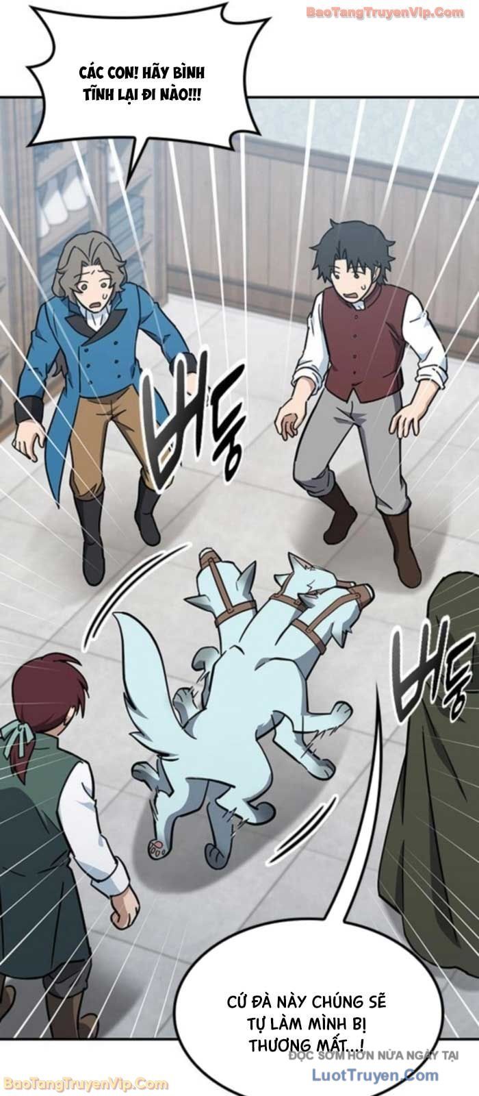 Bác Sĩ Thú Y Ở Dị Giới Chap 44 - Next Chap 45