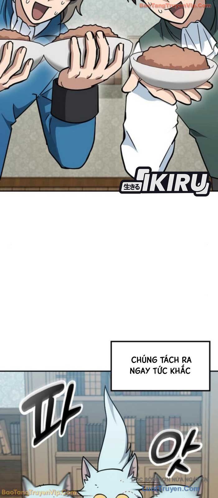 Bác Sĩ Thú Y Ở Dị Giới Chap 44 - Next Chap 45