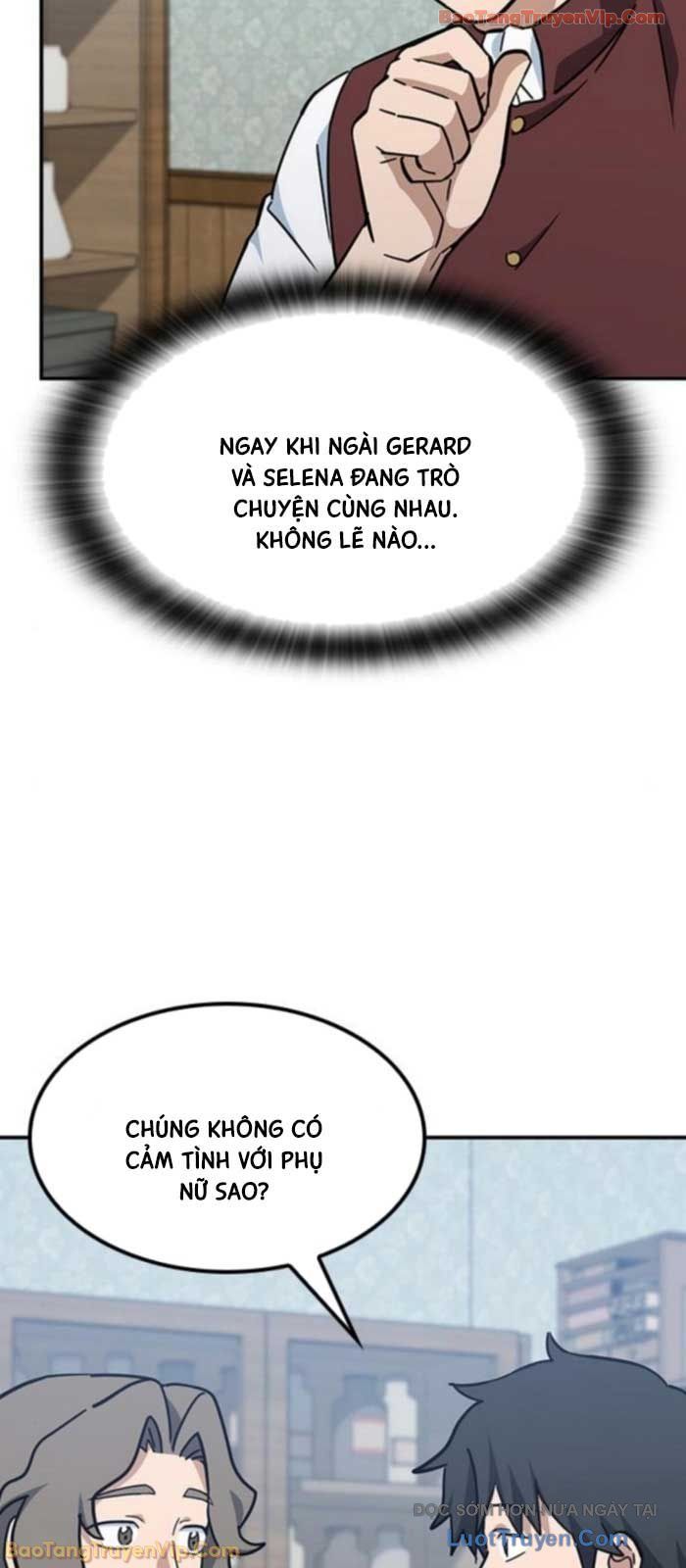 Bác Sĩ Thú Y Ở Dị Giới Chap 44 - Next Chap 45