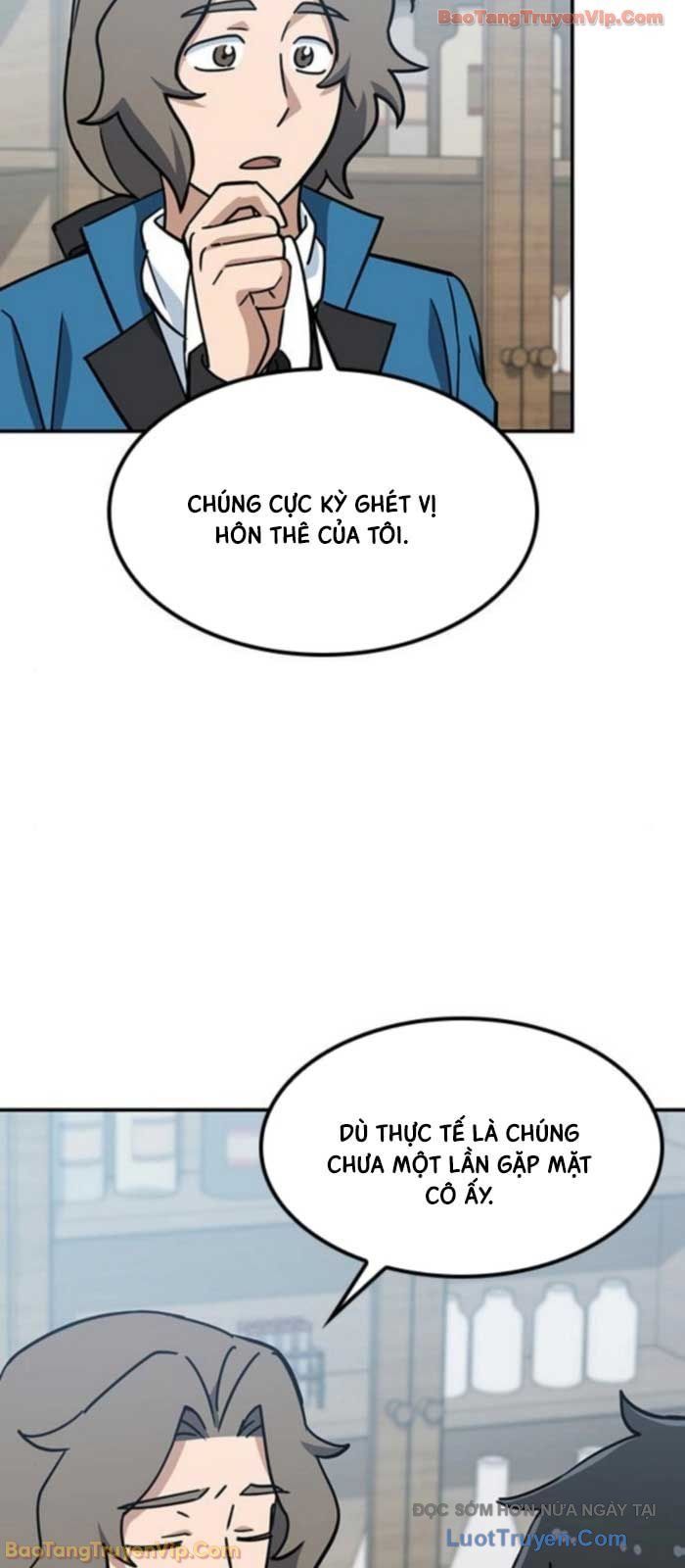 Bác Sĩ Thú Y Ở Dị Giới Chap 44 - Next Chap 45