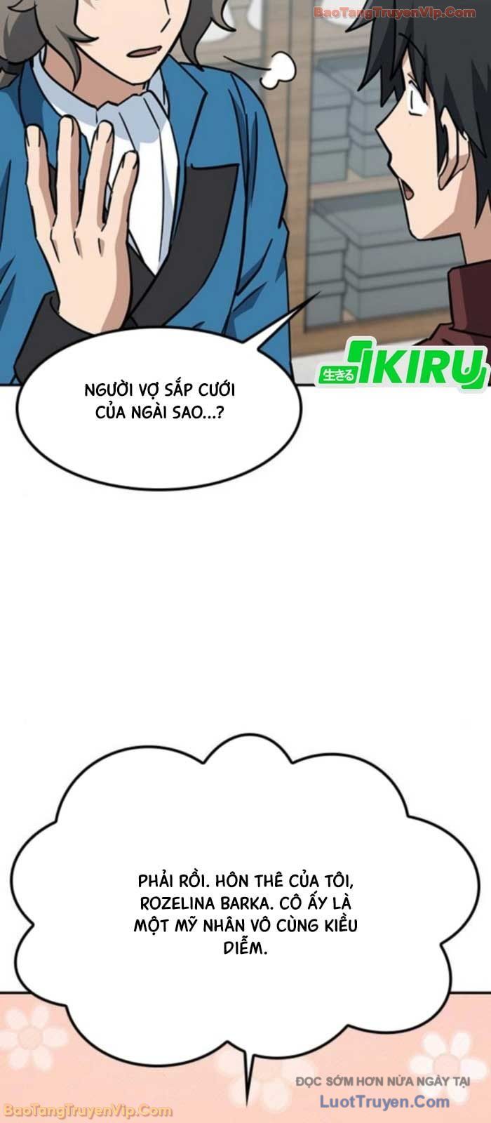 Bác Sĩ Thú Y Ở Dị Giới Chap 44 - Next Chap 45