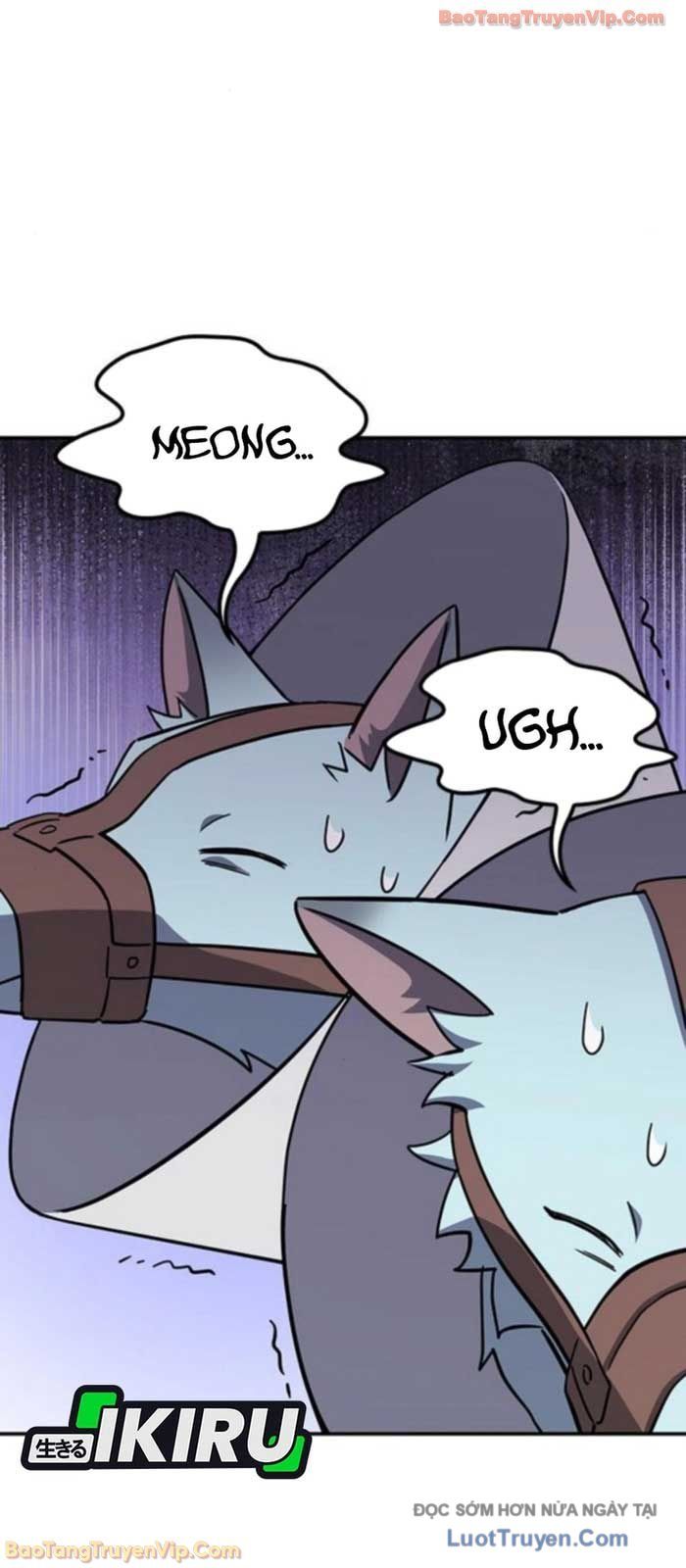 Bác Sĩ Thú Y Ở Dị Giới Chap 44 - Next Chap 45