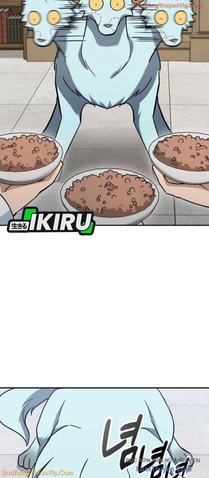 Bác Sĩ Thú Y Ở Dị Giới Chap 44 - Next Chap 45