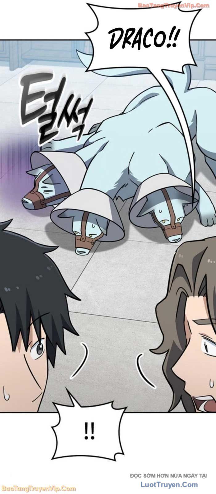 Bác Sĩ Thú Y Ở Dị Giới Chap 44 - Next Chap 45