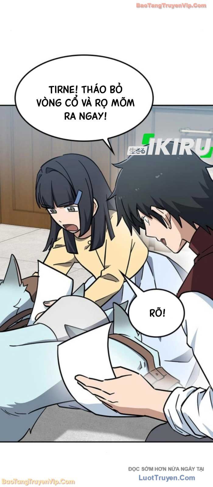 Bác Sĩ Thú Y Ở Dị Giới Chap 44 - Next Chap 45