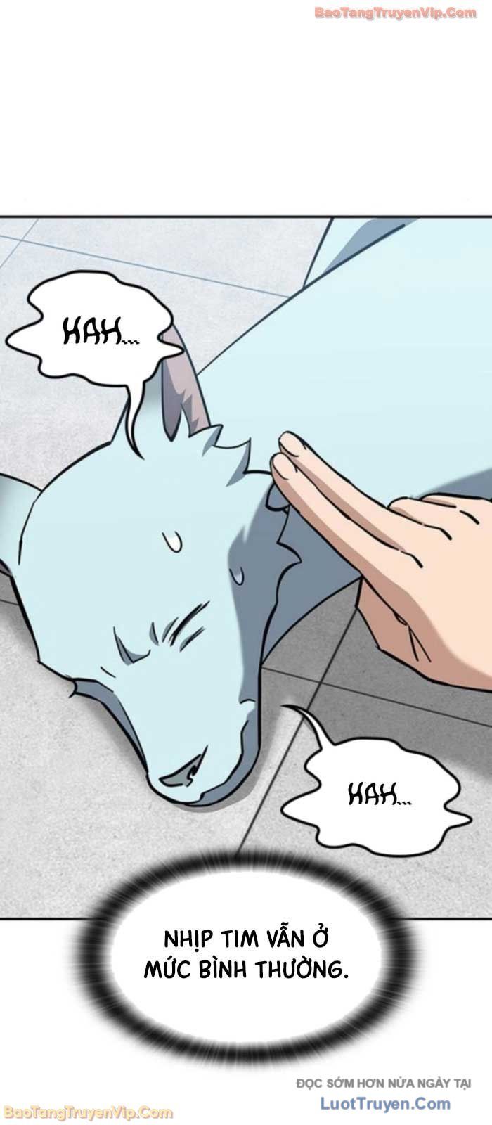 Bác Sĩ Thú Y Ở Dị Giới Chap 44 - Next Chap 45