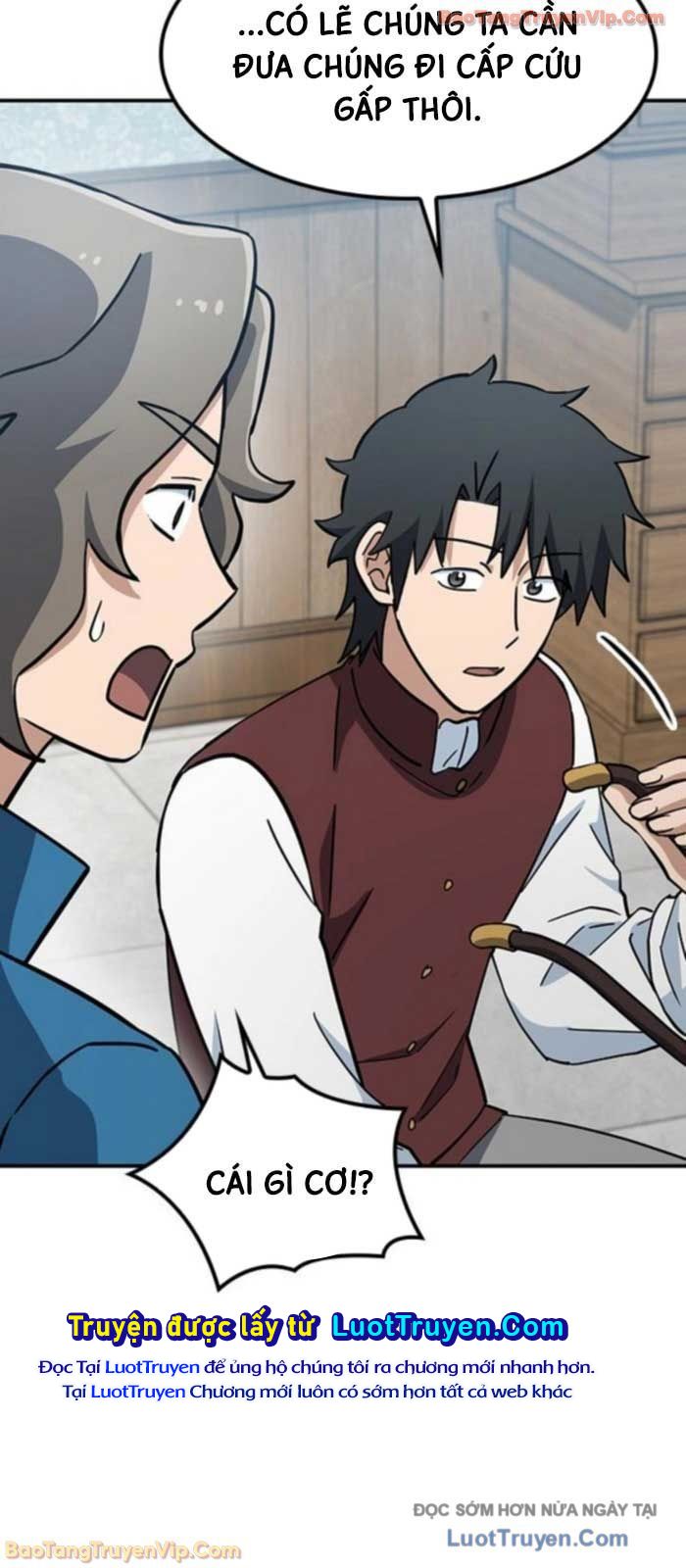 Bác Sĩ Thú Y Ở Dị Giới Chap 44 - Next Chap 45