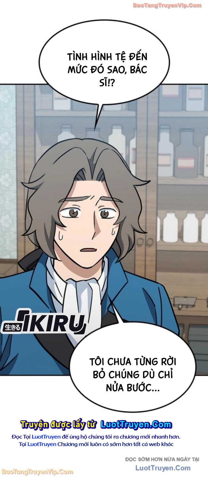 Bác Sĩ Thú Y Ở Dị Giới Chap 44 - Next Chap 45