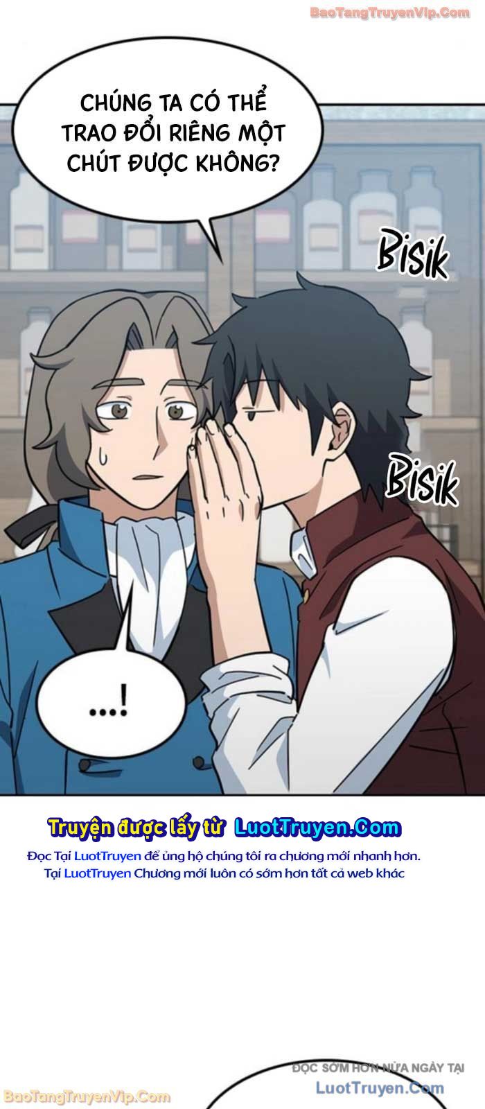 Bác Sĩ Thú Y Ở Dị Giới Chap 44 - Next Chap 45