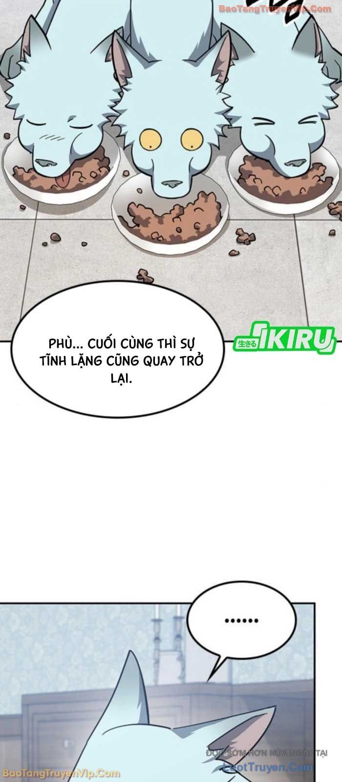 Bác Sĩ Thú Y Ở Dị Giới Chap 44 - Next Chap 45