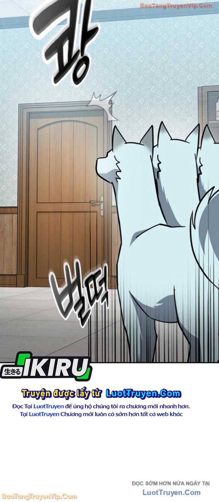 Bác Sĩ Thú Y Ở Dị Giới Chap 44 - Next Chap 45