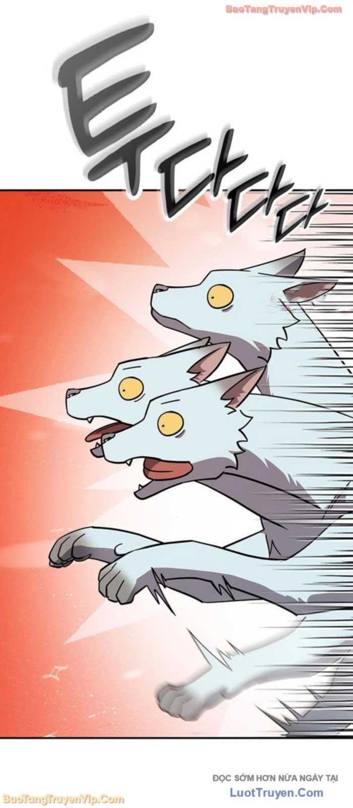 Bác Sĩ Thú Y Ở Dị Giới Chap 44 - Next Chap 45