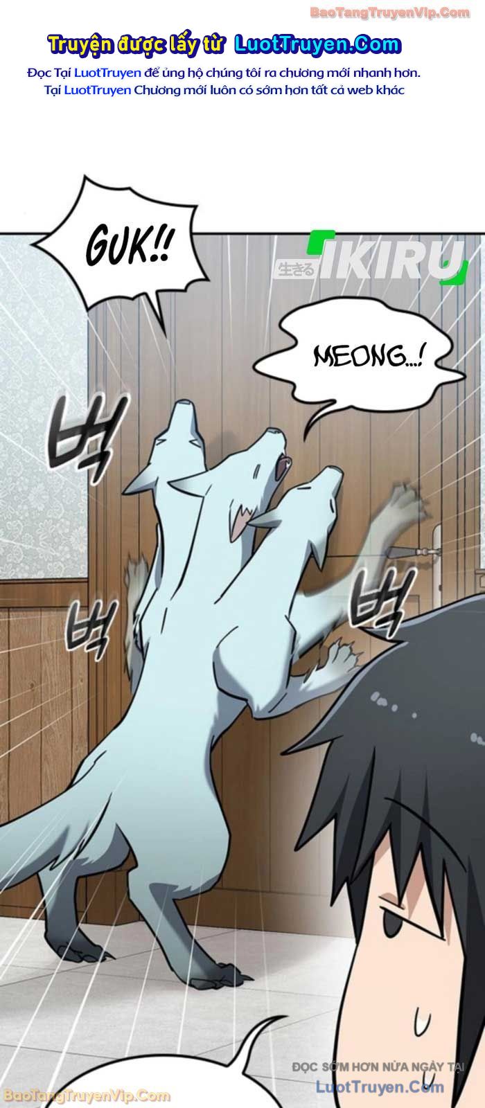 Bác Sĩ Thú Y Ở Dị Giới Chap 44 - Next Chap 45