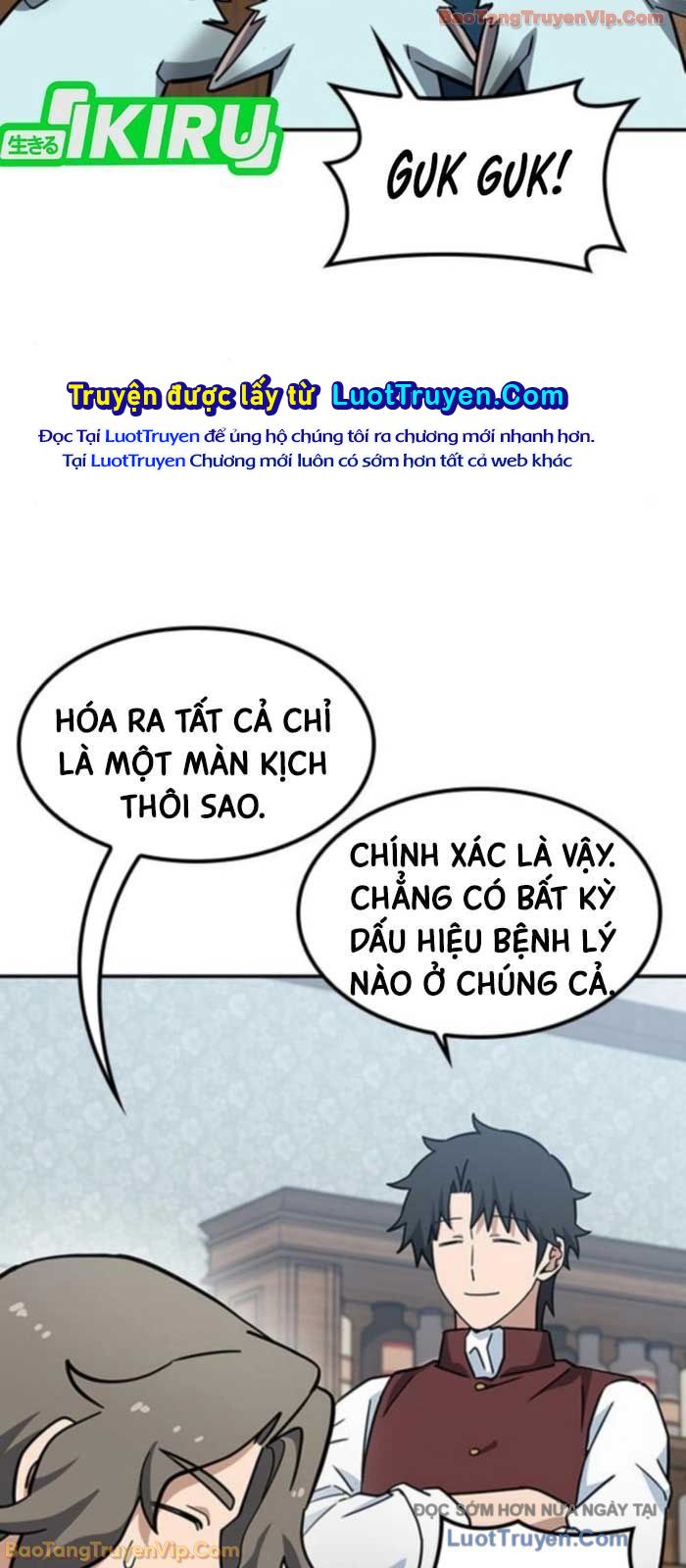 Bác Sĩ Thú Y Ở Dị Giới Chap 44 - Next Chap 45